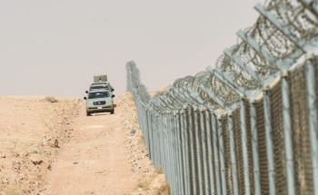 حرس الحدود يدعو إلى الابتعاد عن المناطق الحدودية والالتزام بالأنظمة والتعليمات