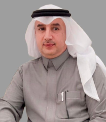 الأستاذ محمد الشهري رئيساً لقسم النشاط الطلابي بتعليم الشرقية