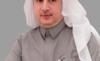 الأستاذ محمد الشهري رئيساً لقسم النشاط الطلابي بتعليم الشرقية