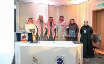 8 مرشحين بجائزة الأميرة صيتة بنت عبدالعزيز للتميز في العمل الاجتماعي في دورتها الحادية عشرة لعام 2023