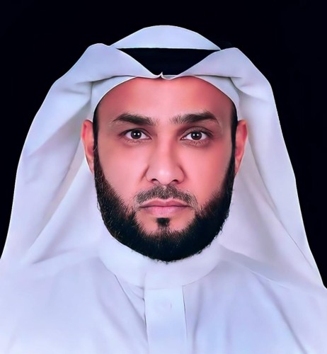 الإعلامي عويد التومي مشرفاً لجمعية أمان البيئية برفحاء