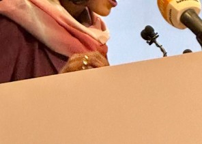 الدكتورة السودانية الشاعرة شريهان الطيب: أنا أؤمن أن القصيدة تختار شاعرها والطبيعة الخضراء في السودان تساعدنا على الابداع