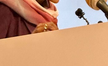 الدكتورة السودانية الشاعرة شريهان الطيب: أنا أؤمن أن القصيدة تختار شاعرها والطبيعة الخضراء في السودان تساعدنا على الابداع