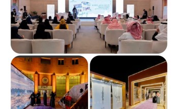 الجمعية السعودية للمحافظة على التراث تطلق مبادرة صوت المجتمع