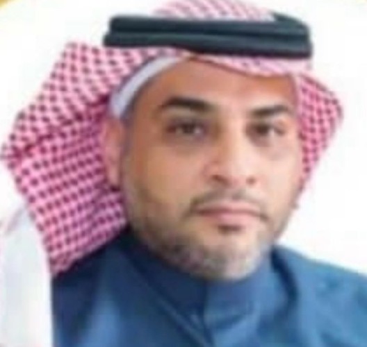 المهندس “هاني الحازمي” رئيسًا لبلدية محافظة خيبر