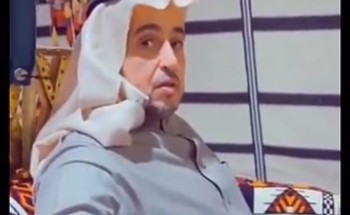 بالفيديو.. رجل الأعمال «عبد الله النهدي» يشتري أغلى قعود في العالم.. والكشف عن سعره