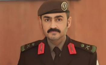 ترقية نائب قائد القوات الخاصة للأمن البيئي العميد “محمد بن صالح العمرو” إلى رتبة لواء