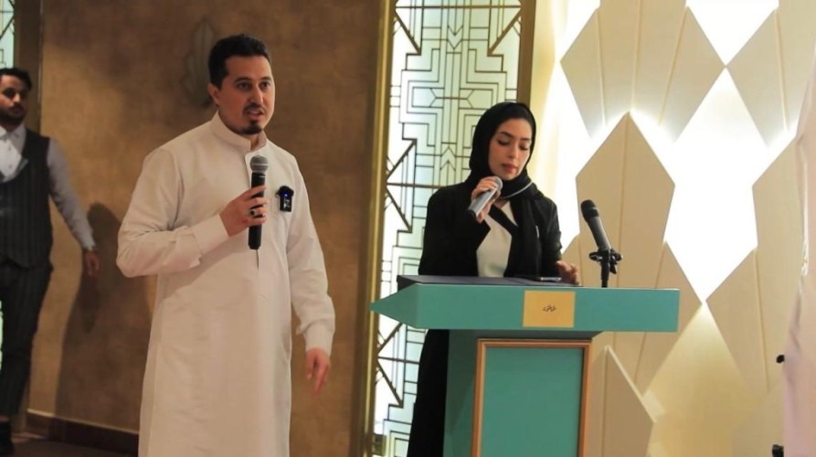معهد إدارة المشاريع بالسعودية PMI  يطلق مبادرته “كوفي توك” في جدة