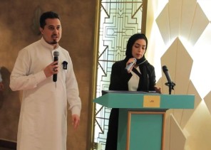 معهد إدارة المشاريع بالسعودية PMI  يطلق مبادرته “كوفي توك” في جدة