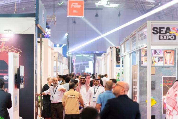النسخة السادسة من المعرض السعودي للترفيه والتسلية SEA Expo ستسلط الضوء على صناعة الترفيه المزدهرة في المملكة