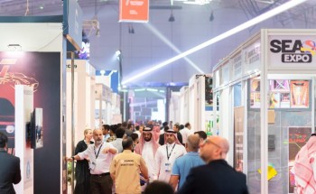 النسخة السادسة من المعرض السعودي للترفيه والتسلية SEA Expo ستسلط الضوء على صناعة الترفيه المزدهرة في المملكة