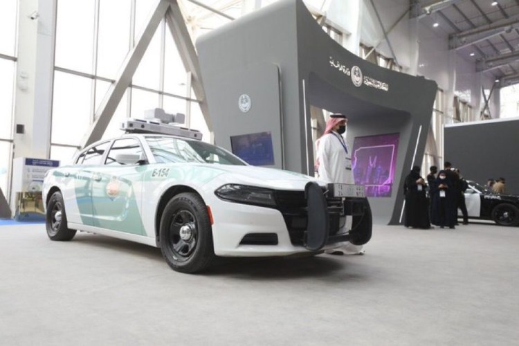 وزارة الداخلية تنهي استعداداتها للمشاركة في معرض الدفاع العالمي 2024 في مدينة الرياض