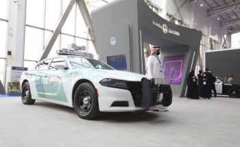 وزارة الداخلية تنهي استعداداتها للمشاركة في معرض الدفاع العالمي 2024 في مدينة الرياض