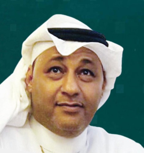 مدير هيئة الصحفيين السعوديين بمكة “فهد الإحيوي” يجري عملية جراحية في الرقبة