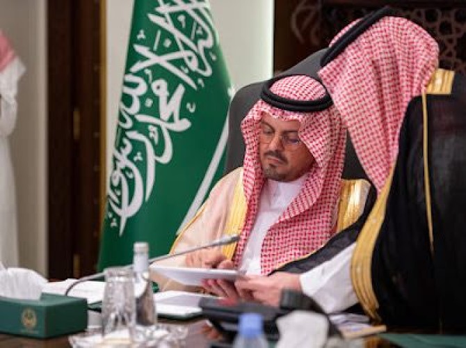 برعاية سمو أمير مكة .. نائب أمير المنطقة و بحضور وزير الصحة يدشن مستشفى الولادة و الأطفال بجدة