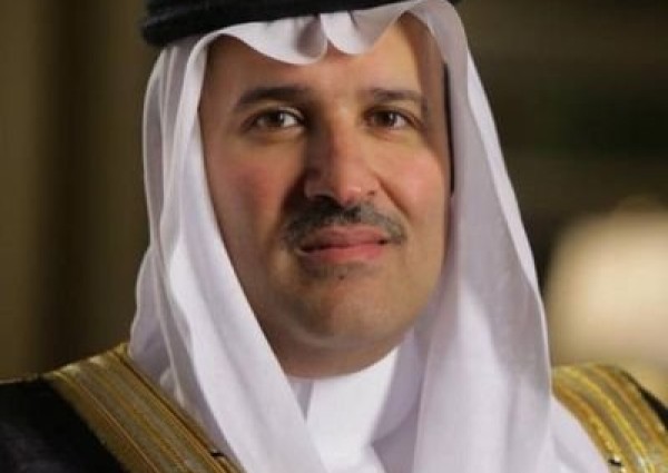 الأمير فيصل بن سلمان يرعى حفل ملتقى خط الوحيين الشريفين