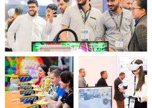 المعرض السعودي للترفيه والتسلية SEA Expo يكشف النقاب عن أهمية تهيئة الجيل القادم من المواهب في قطاع الترفيه لمستقبل الصناعة