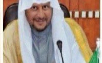معرف قرية مرحب «سعود القلادان» يهنئ القيادة بحلول شهر رمضان ويوم العلم السعودي