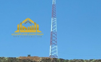 أهالي قرية “الحويط” جنوب حائل يعانون من ضعف أداء شبكة الإتصالات السعودية لإستقبال الجيل الرابع 4G