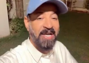 بالفيديو: الدكتور “عبدالعزيز الزير” يوجه رسالة هامة إلى الآباء : لا تنصحهم إذا أردتم أن يسير أبنائكم في الطريق الصحيح