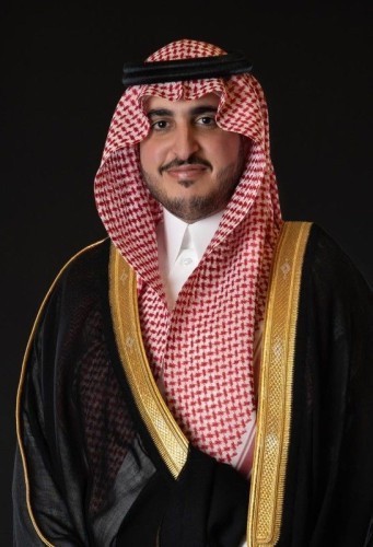 أمير منطقة الجوف يرفع الشّكر للقيادة الرشيدة على التبرع السّخي لحملة جود المناطق التّابعة لمنصّة ‫جود الإسكان