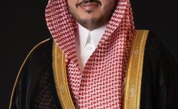 أمير منطقة الجوف يرفع الشّكر للقيادة الرشيدة على التبرع السّخي لحملة جود المناطق التّابعة لمنصّة ‫جود الإسكان