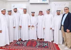 مجلس الفرفار الرمضاني بالفجيرة يستعرض سمات الشخصية الإماراتية