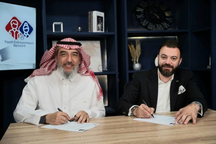 شبكة YEN و VMS يتعاونان لدعم وتمكين رواد الأعمال من التوسع في منطقة الشرق الأوسط وشمال أفريقيا