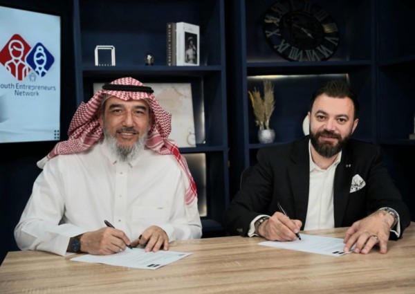 شبكة YEN و VMS يتعاونان لدعم وتمكين رواد الأعمال من التوسع في منطقة الشرق الأوسط وشمال أفريقيا