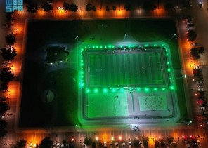 تقام في 16 ساحة بلدية.. 256 فريقاً يتنافسون في بطولة كأس أمانة الرياض الرمضانية