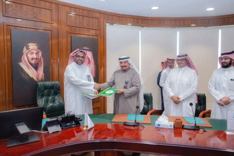 الاتحاد السعودي لرياضة الصم يوقع اتفاقيه تعاونية مع تعليم عسير