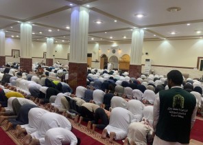 الشؤون الإسلامية في جازان تطلق مبادرات لخدمة بيوت الله ومرتاديها