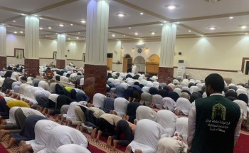 الشؤون الإسلامية في جازان تطلق مبادرات لخدمة بيوت الله ومرتاديها