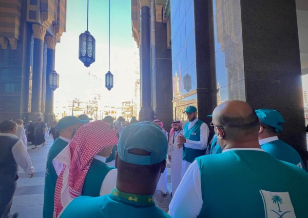 “تجارة مكة المكرمة” تنفذ 19 ألف زيارة رقابية ضمن خطتها لشهر رمضان وموسم العمرة