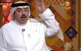 «350 قعود وملايين الريالات».. بالفيديو.. الشاعر علي بن حمري يكشف قيمة هدايا حفل زواجه