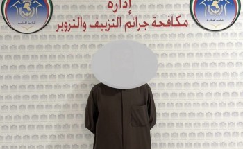 الكويت: ضبط سوري حصل على الجنسية الكويتية بالتزوير
