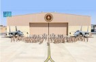 القوات الجوية تُشارك في التمرين الجوي المختلط «علَم الصحراء» في الإمارات