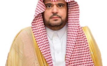 محافظ الدوادمي خالد البابطين يرفع التهنئة للقيادة بمناسبة عيد الفطر المُبارك