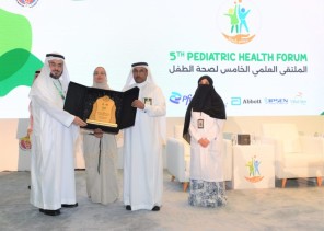 80 بحثاً يناقشها ملتقى صحة الطفل من كلية الطب بجامعة الملك عبدالعزيز