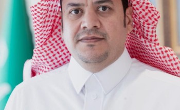 تمديد تكليف د. الشهراني مديرا لـ”صحة الرياض”