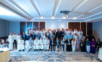 مؤتمر أورام الكبد يوصي بأهمية التعاون بين المراكز المتخصصة لأورام الكبد في الدول العربية