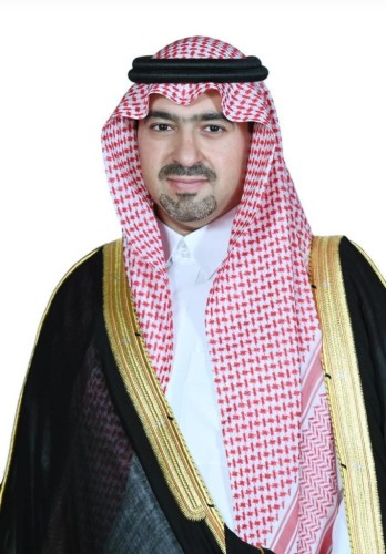 نائب أمير تبوك يهنئ القيادة الرشيدة بمناسبة حلول عيد الفطر المبارك