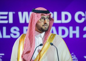 عبد الله بن فهد: أدعوكم للاستمتاع بتجربة رياضية لا تُنسى على أرض السعودية