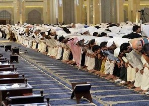 الشؤون الإسلامية بالحدود الشمالية تهيئ 139 جامعاً ومصلى لإقامة صلاة عيد الفطر
