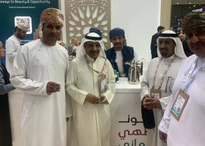 افتتاح معرض سوق السفر العربي  2024 حدث عالمي غير مسبوق