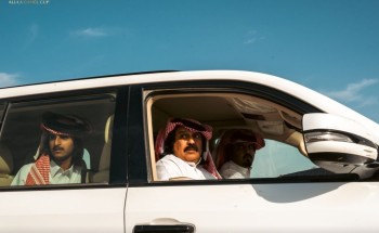 الاتحاد السعودي للهجن يختتم “سنام سباقات الهجن” في العلا بنجاح منقطع النظير