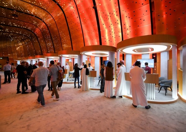 مهرجان أفلام السعودية يطلق دورته العاشرة في “إثراء” مساء الخميس