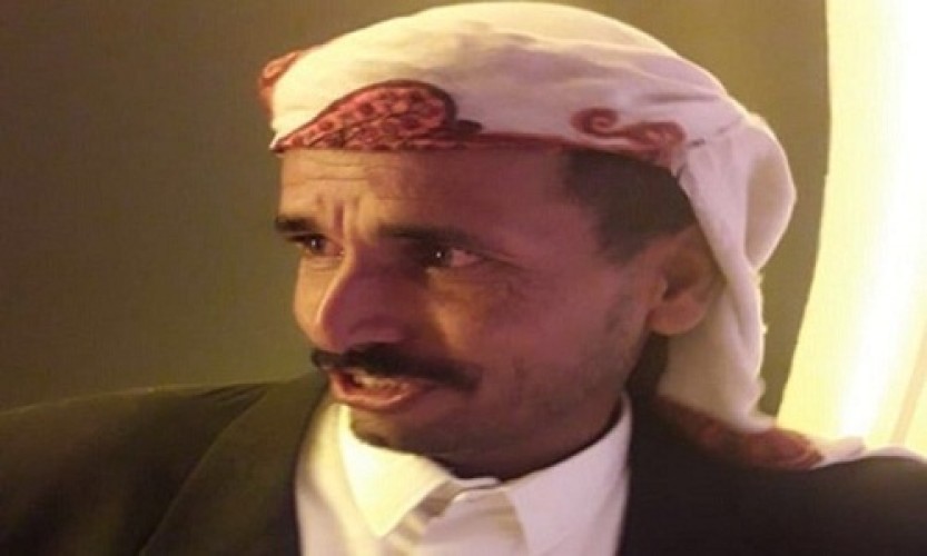 حاج يمني يلهج بالدعاء للملك سلمان على استضافته بعد استشهاد ابنه