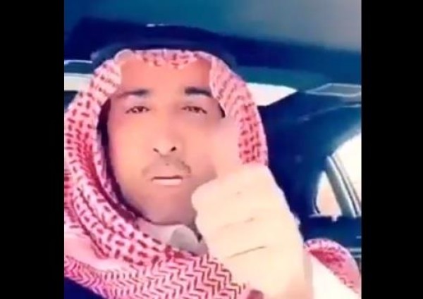 بالفيديو.. فايز المالكي: خضعت للتحقيق بسبب تعاطفي.. و”توبة” لن أنشر حسابات بنكية بعد الآن