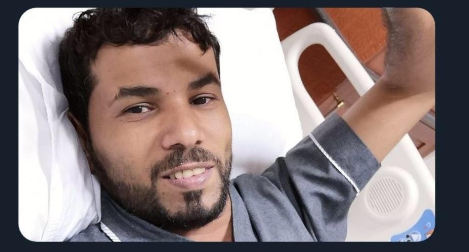 مواطن شاب بجازان يتبرع بإحدى كليتيه لإنهاء معاناة والدة صديقه